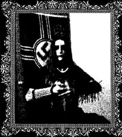 Xarsyth