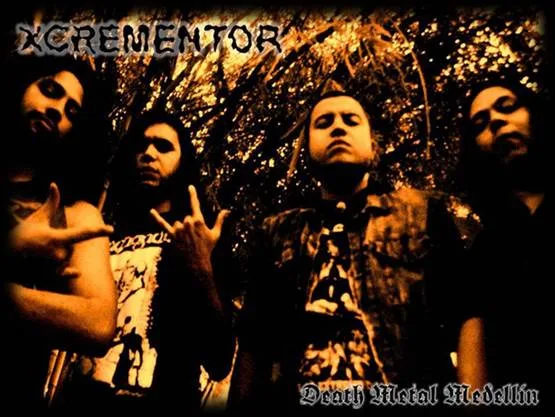 Xcrementor