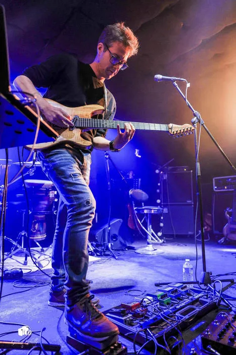 Xavier Boscher