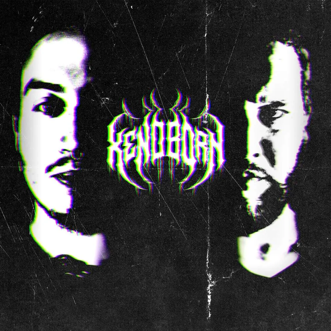 Xenoborn