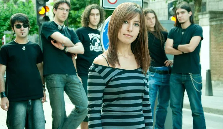 Xentria