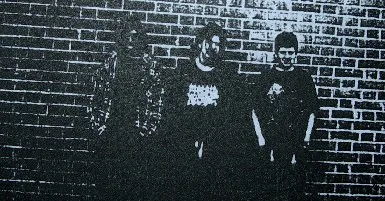 Suffocation