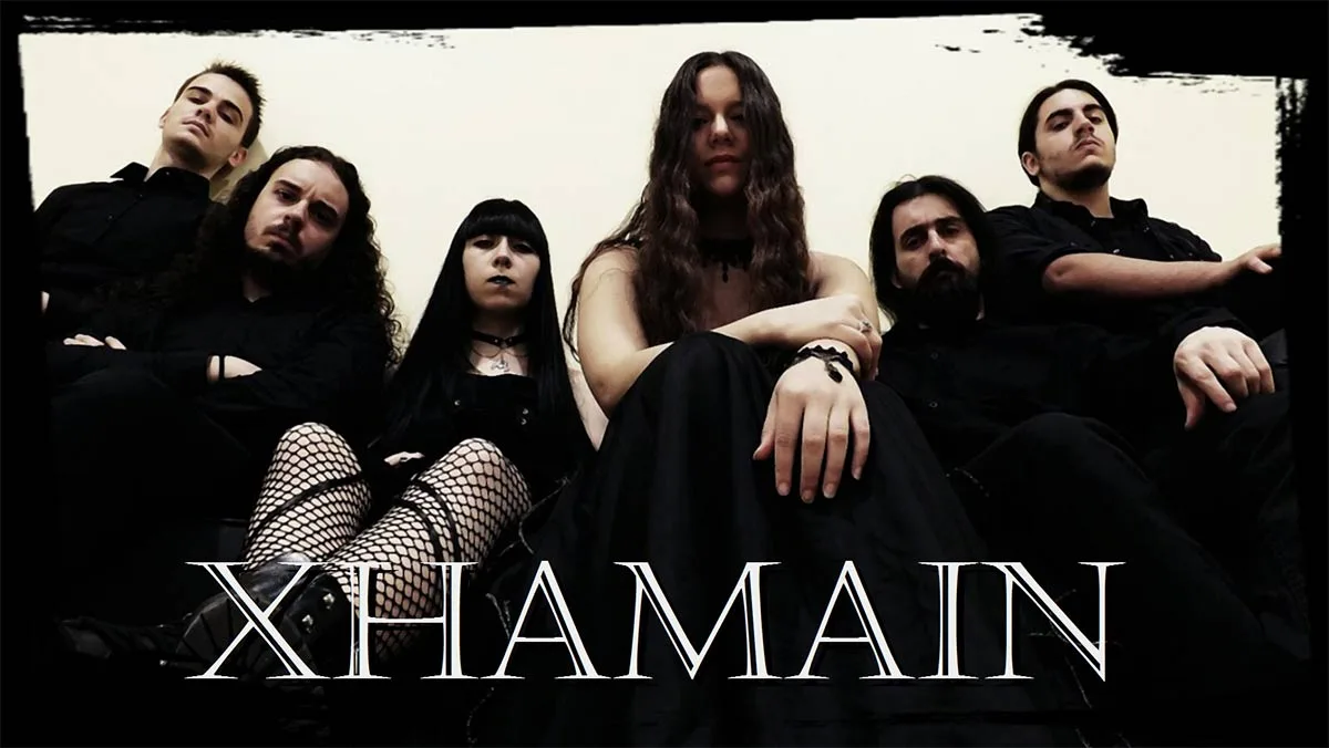 Xhamain