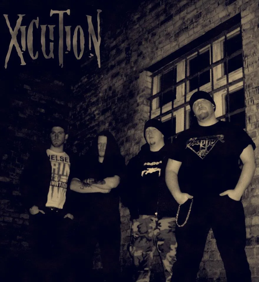 Xicution