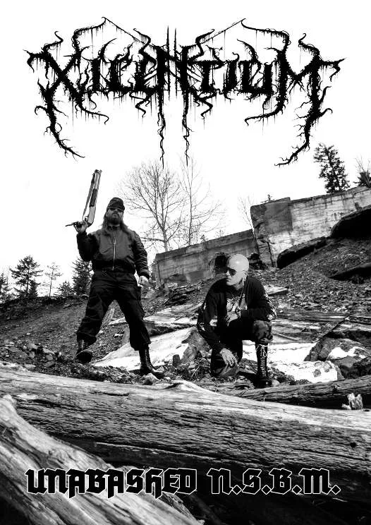 Xilentium