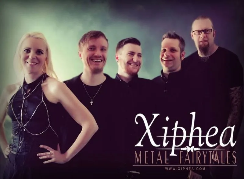 Xiphea