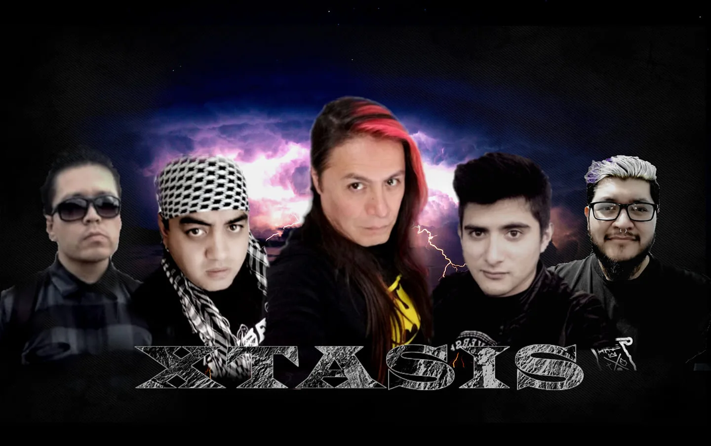 Xtasis