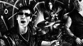 Yafal Power Trio