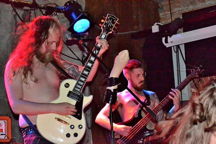 band