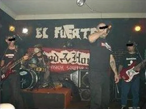 band