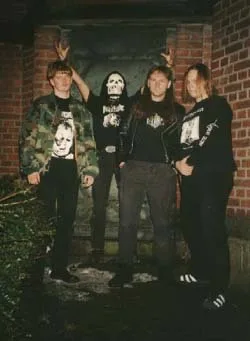 Dismal