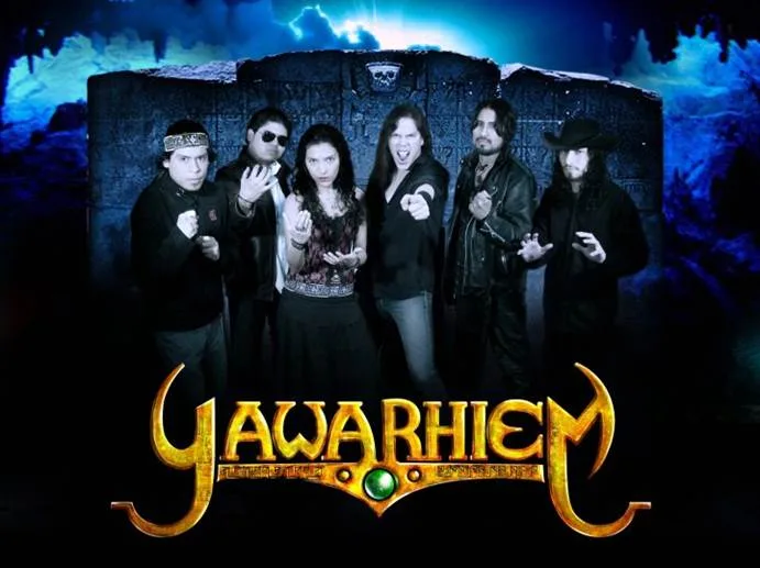 Yawarhiem