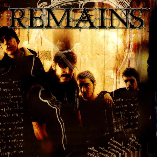 Remains