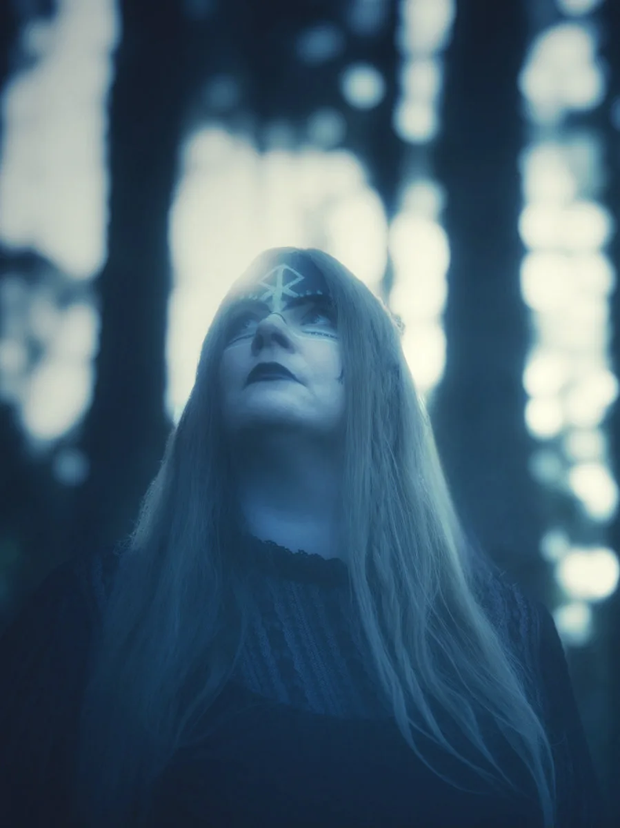 Ylva de Lune