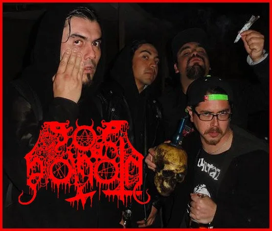 Yog-Sothoth