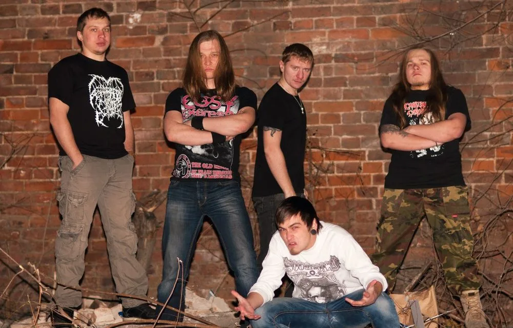 band