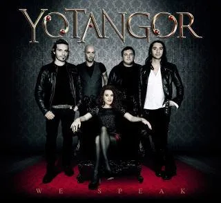 Yotangor