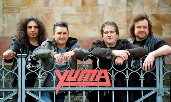 Yuma