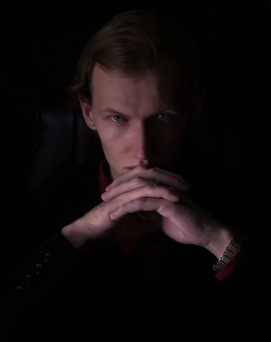 Yuriy Mishustin