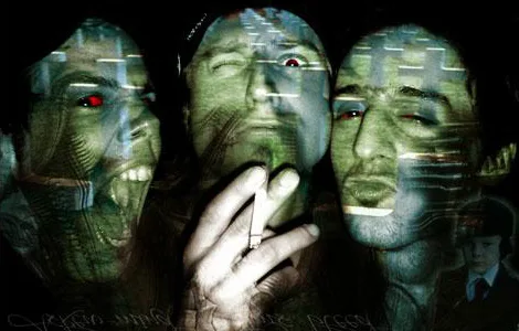 Yverdoom