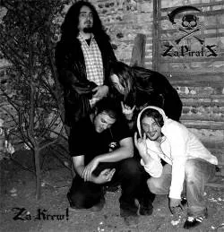 Za Piratz