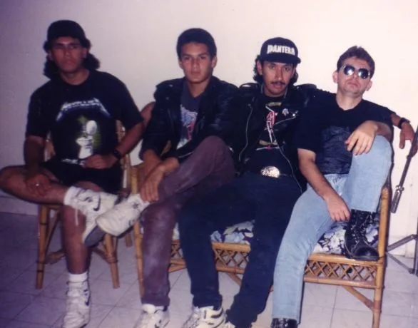 Z.A.A.R.