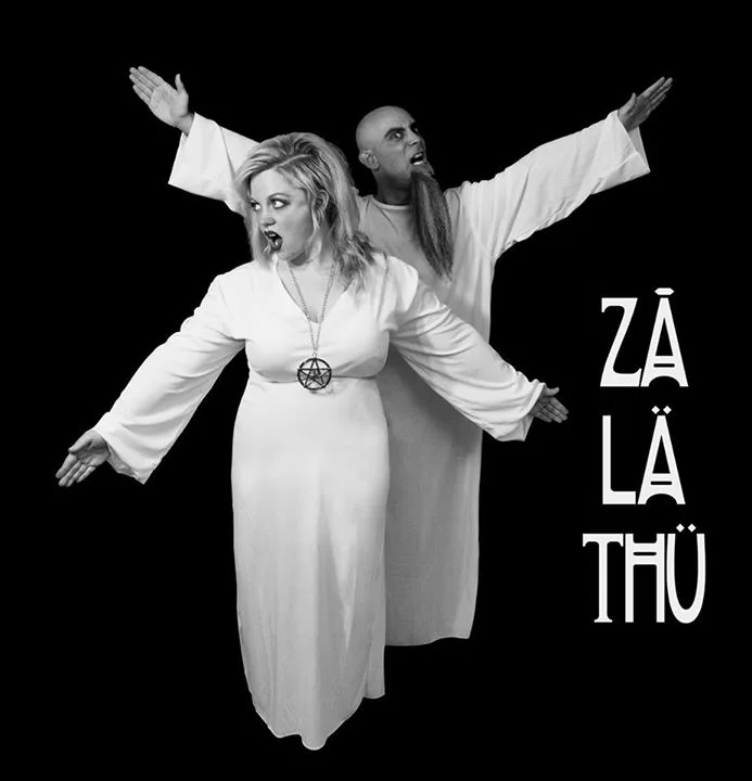 Zā Lä Thü