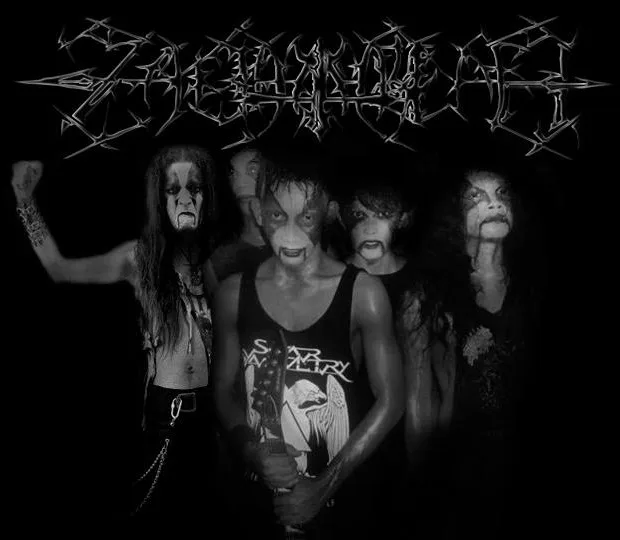 Zabaniah