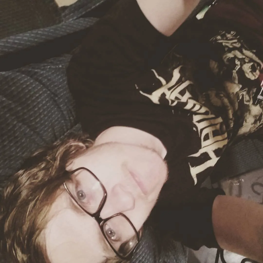 Zachary Dial