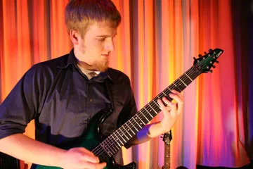 Zack Uidl
