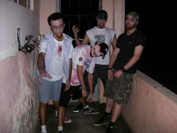 Zähc