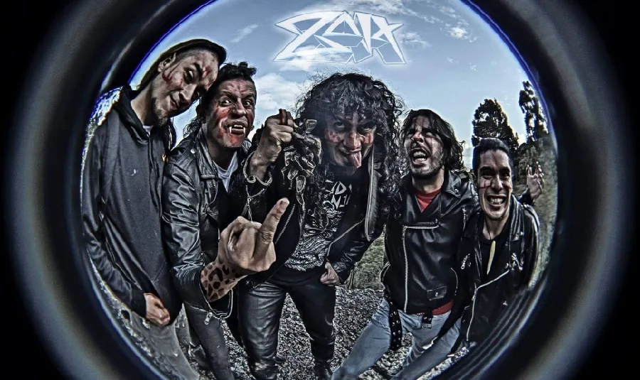 Zaix