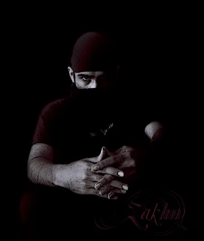 Zakhm