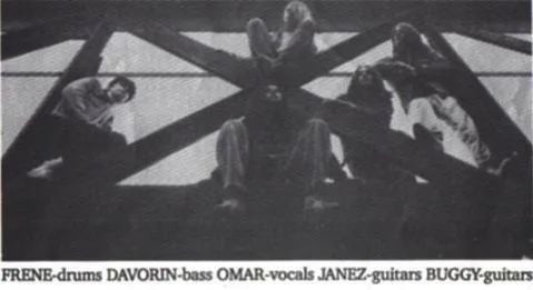 Xenophobia