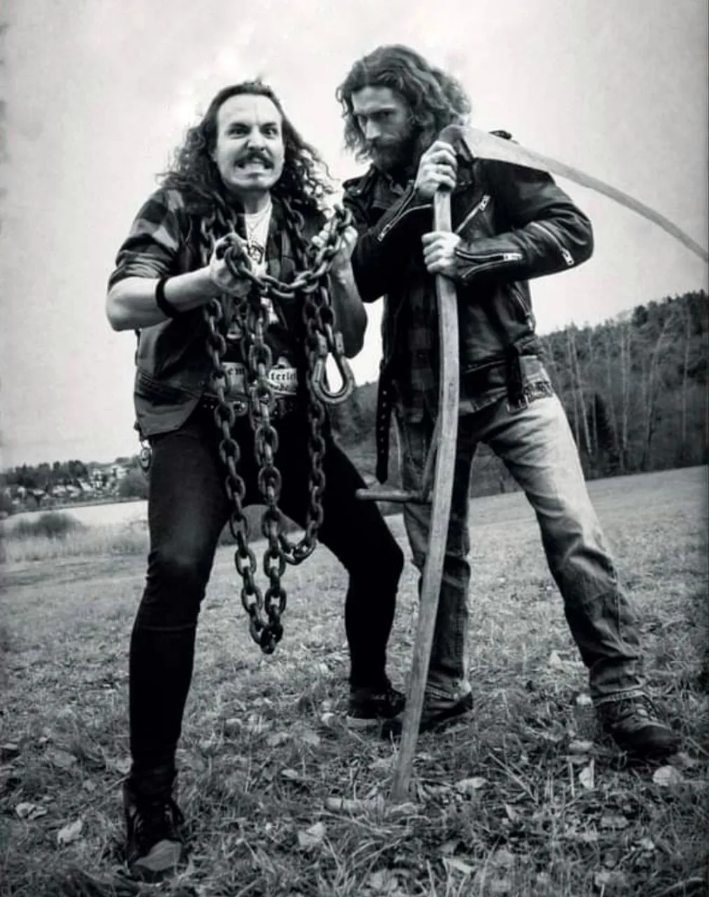 Zappedüster