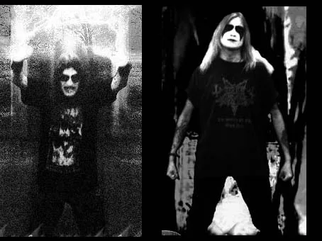 Satanicon