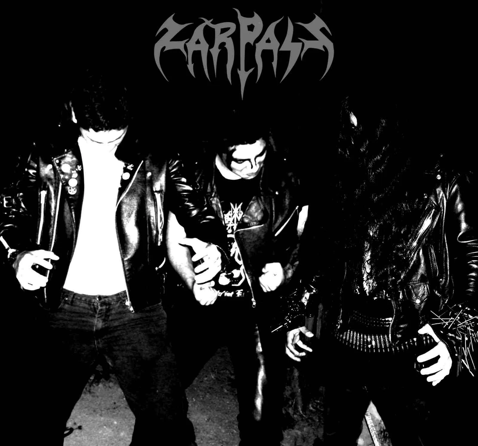 Zarpass