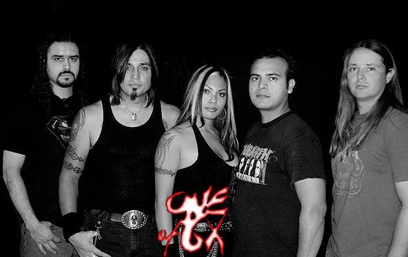 One of Sixx