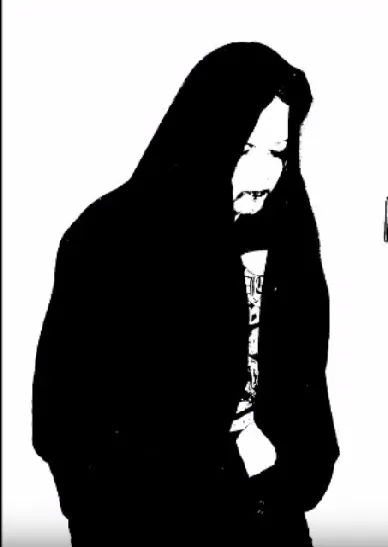 Zaxl Morg