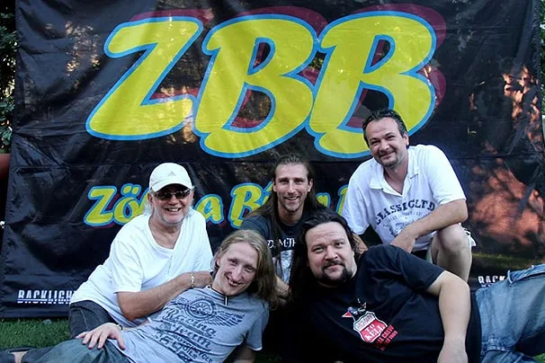 ZBB