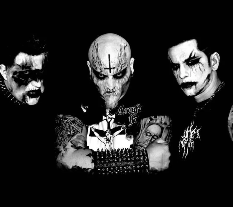Zedher's Coffin