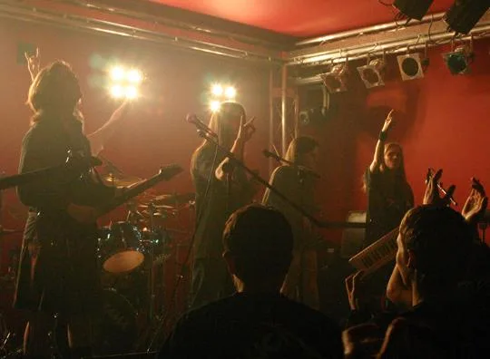 band