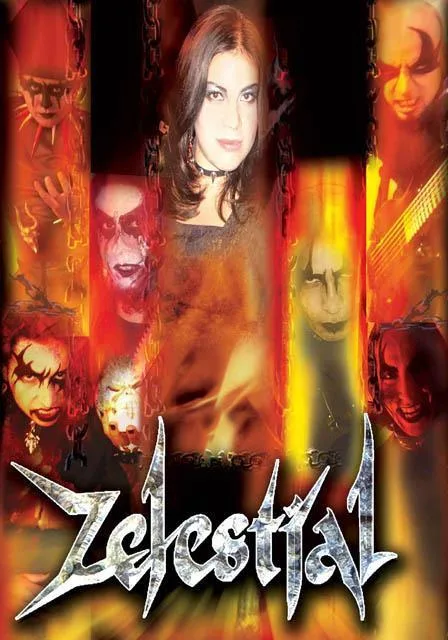 Zelestial