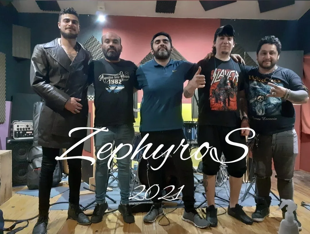 Zephyros