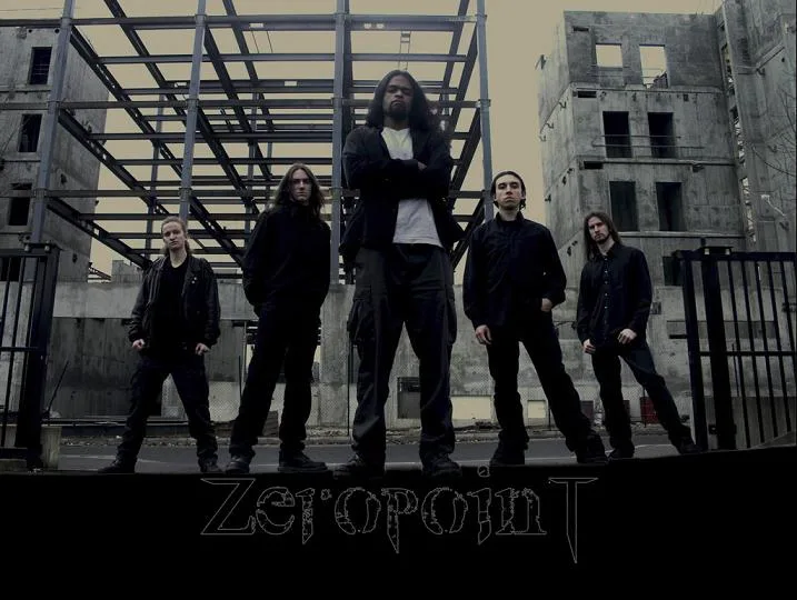 Zero Point