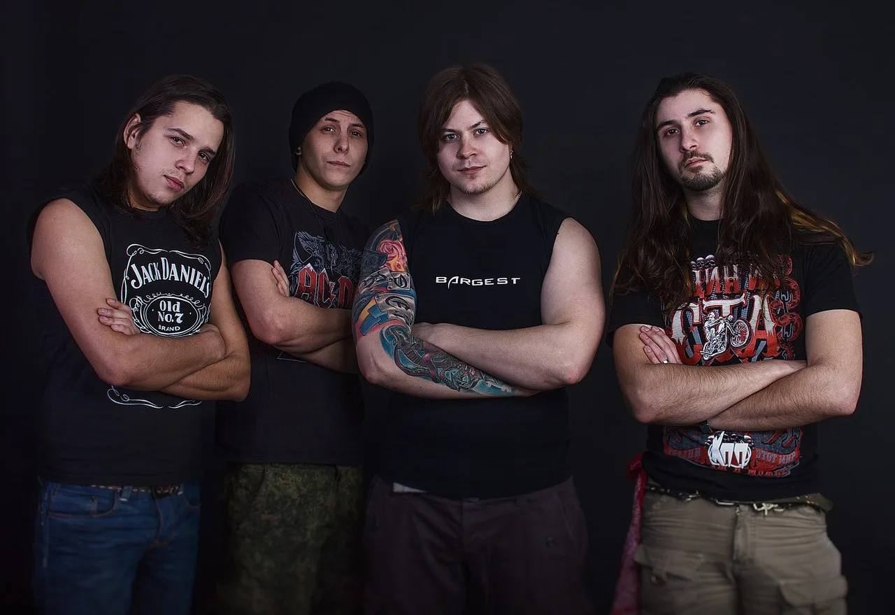 band