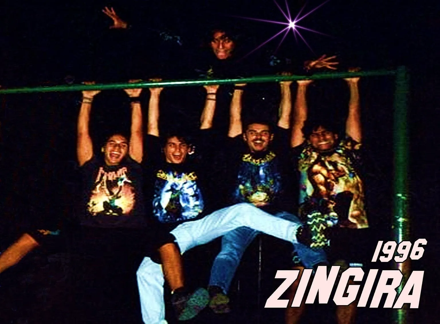 Zingira
