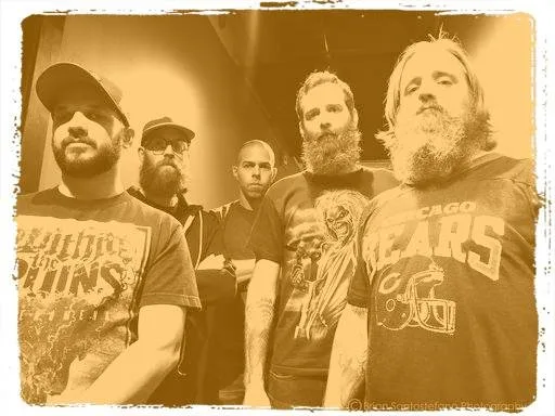 Dead to Fall