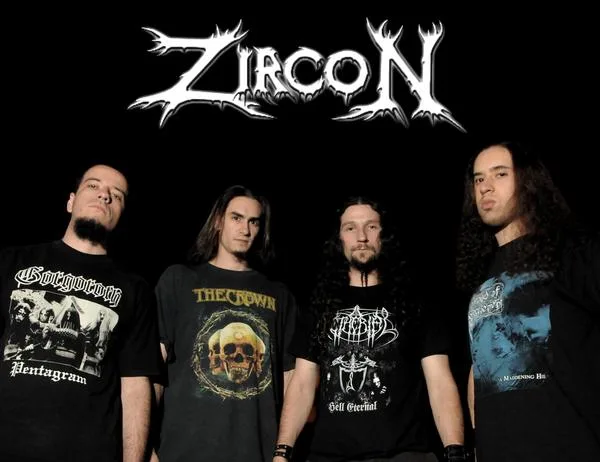 Zircon