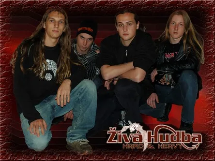Živá Hudba